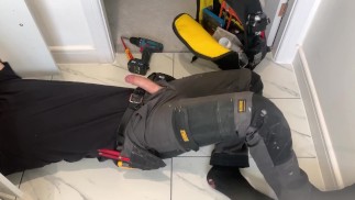 Originální instalatér pod dřezem 💦
