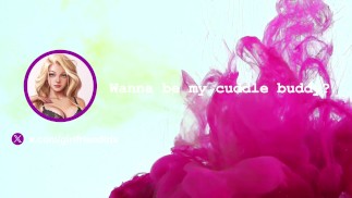 [F4M] quieres ser mi amigo de cuddle? (puedes follarme todo lo que quieras)