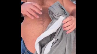 Sonnige Mastwochenenden
