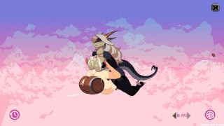クラウドMeadow- パート3 - HentaiSexScenesによるすべてのセックスシーン