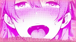 Dziewczyna z anime Najbardziej burzliwe wydanie Uwu
