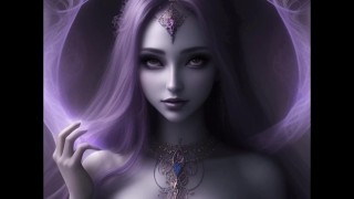 Будь моей жалкой покорной шлюхой-рогоносцем (Аудио, ASMR, JOI)