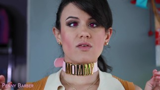 Penny Barber Short - Sciogliere la mente della matrigna e scoparla senza sensi