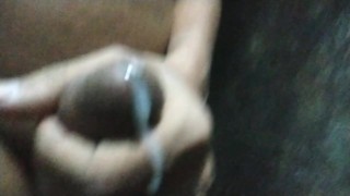 Huge Cum Load. Cum Inside Your Pussy Close Up