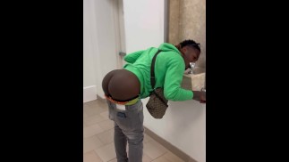 ¡QUEDÉ ATRAPADO EN EL CENTRO COMERCIAL!