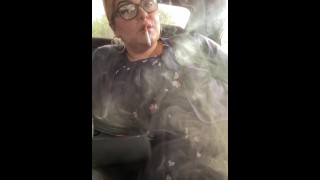 Pausa fumo di Pasqua