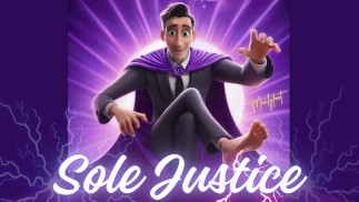 VISTA PREVIA PREMIUM GRATIS: Padrastro Gay: Sole Justice - Especial de solicitud de fanclub