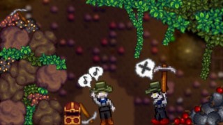 Nebudu dělat hornický vtip... [Stardew 1.6 | Ep. 8]
