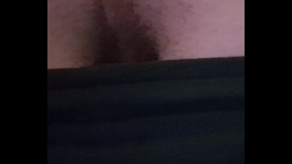 闻到美丽的屁股屁