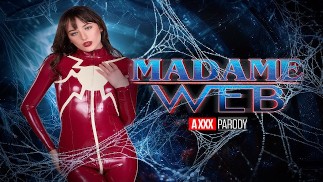 Si vous aidez Lana petites comme MADAME WEB, vous pouvez Hope pour l’une des baise les plus chaudes et les plus folles