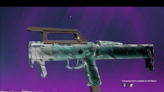 Opening 140 alpha packs in Rainbow six siege