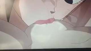 Caulifla a Kale jsou v prdeli, dokud nepřijdou