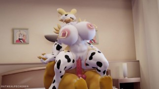 れなもん X クッパ