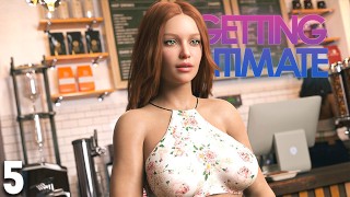 Jugabilidad de PC íntima # 5