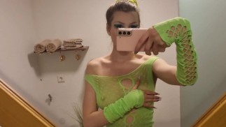 Golder Shower für meine Sklaven