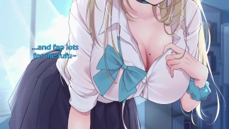 [Hentai JOI] Asuna & Toki's Degen Rehabilitation [Femdom, Edging, Interactive game]