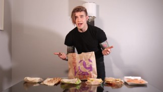 Jaki jest najbardziej pieprzony przedmiot Taco Bell?