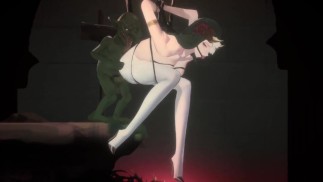 Thron Sinセックスゲームパート4セックスシーンとゲームプレイ[18歳以上]