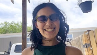 Creamy Teen Babysitter