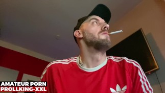 76 - PROLLKING XXL - GROTE SHOOT DIRTY TALK - GROTE LUL