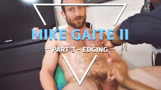 MIKE GAITE II - PART 3 (エッジング) @MIKEGAITE