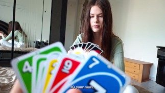 Przyszedł do mnie mój przyjaciel i przegrał w GRZE STRIP