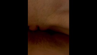 POV 我在你的前女友。💦💕