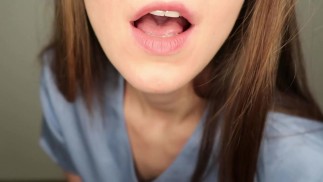 INFIRMIÈRE TE BRANLE HORS JEU DE RÔLE BANQUE DE SPERME ASMR