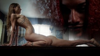 Tiffany Tatum utilise Guy lui dévore alors VORE TRAILER