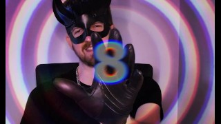 Mindfuck s odpočítáváním (DaddyDuncanXXX) - náhled