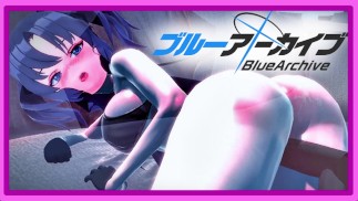 ブルーアーカイブ - 早瀬優香は喜ばれるのが好き