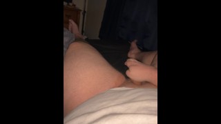 Ride this Cock while I cum inside you