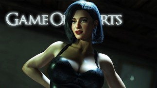 Game of Hearts #1 PC Gameplay (Premium)