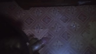 Solo male masturbation 8