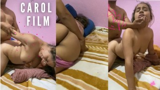 sexo al amanecer ( me como me encanta y grito como nunca)