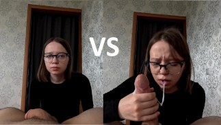 VOOR EN NA