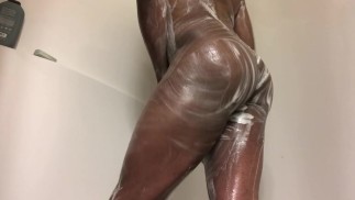 私がこのお尻をバウンスする方法のように??😌😌😩😩