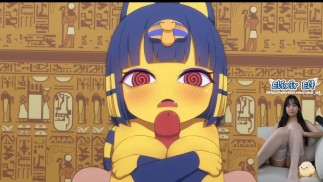 1つ。唯一の!超有名なTikTokアンカトレンドダンス変態ビデオ新しいバージョン