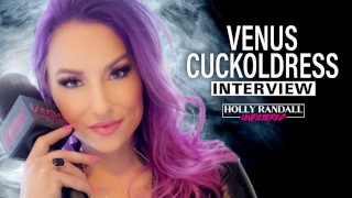 Venus Cuckoldress: Кукушки не слабые, они самые горячие партнеры!