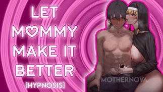 Laat mama het beter maken || Hypnotic Audio