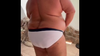 Dégâts pendant les vacances