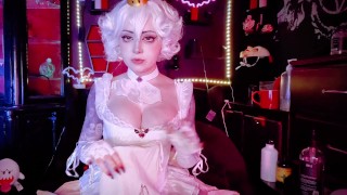 Unboxing Dildo coda di drago da Wandering Bard