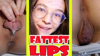  perra flaca con tetas pequeñas se vuelve salvaje! Compilación