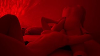 Hot sexe romantique