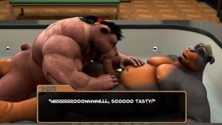 Quality Time With Sarge House Of Beef Part 35 (Ending)