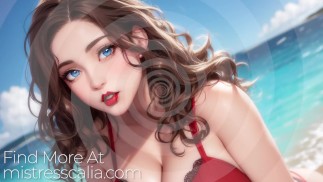 True Love's Curse Orgasm Denial Mesmerize
