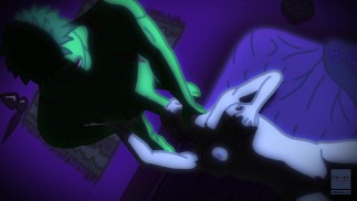Raven's laatste nacht