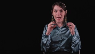 Land Shark 6 : Petit déjeuner au lit - Interview en coulisses avec Ziva Fey