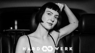 HARDWERK Ask me bang Delfine