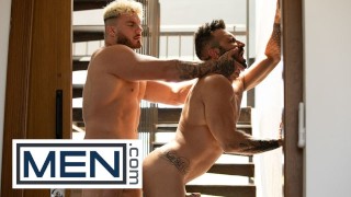William & Johnny/ MEN / William Seed, Johnny Viper